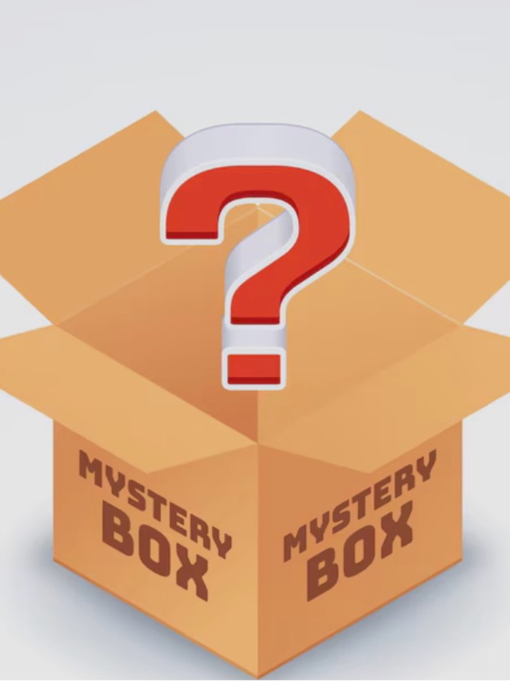 🎁✨ ONE-OF-A-KIND ARTISAN BLIND BOX ✨🎁
